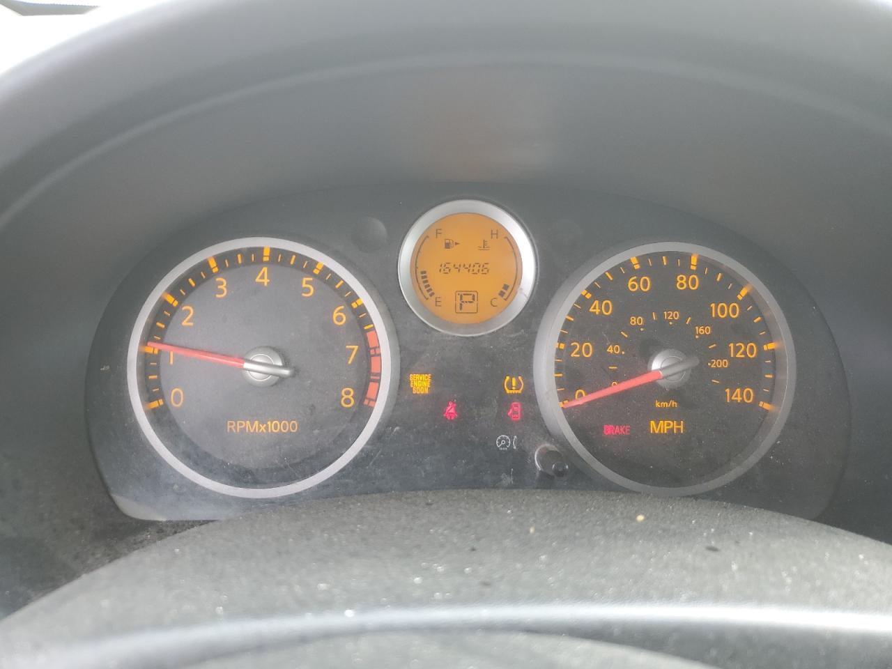 2008 Nissan Sentra 2.0 VIN: 3N1AB61E08L751466 Lot: 63795845