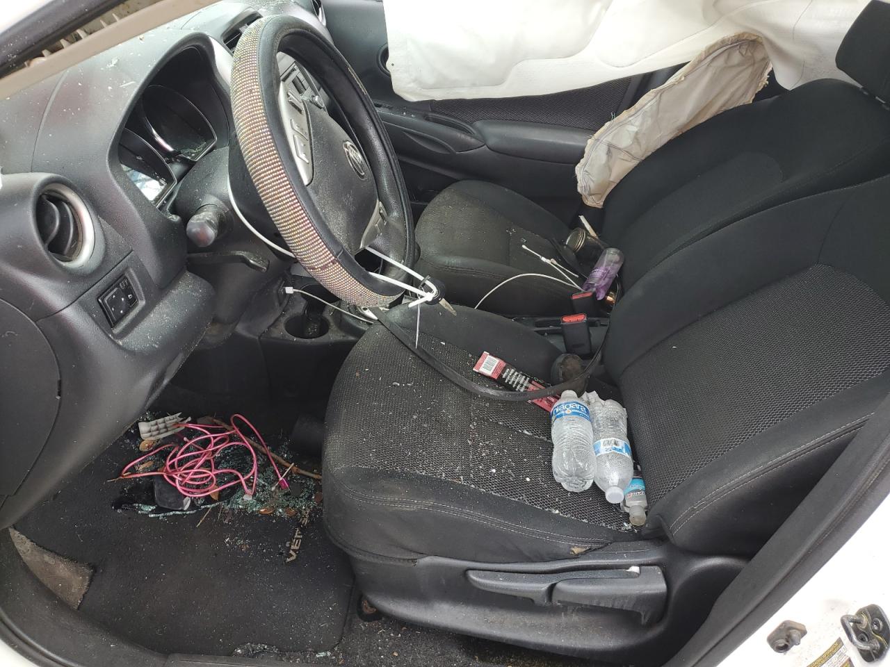 2018 Nissan Versa S VIN: 3N1CN7AP9JK408495 Lot: 65169435