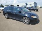 2013 HONDA ODYSSEY EX   for sale at Copart QC - MONTREAL