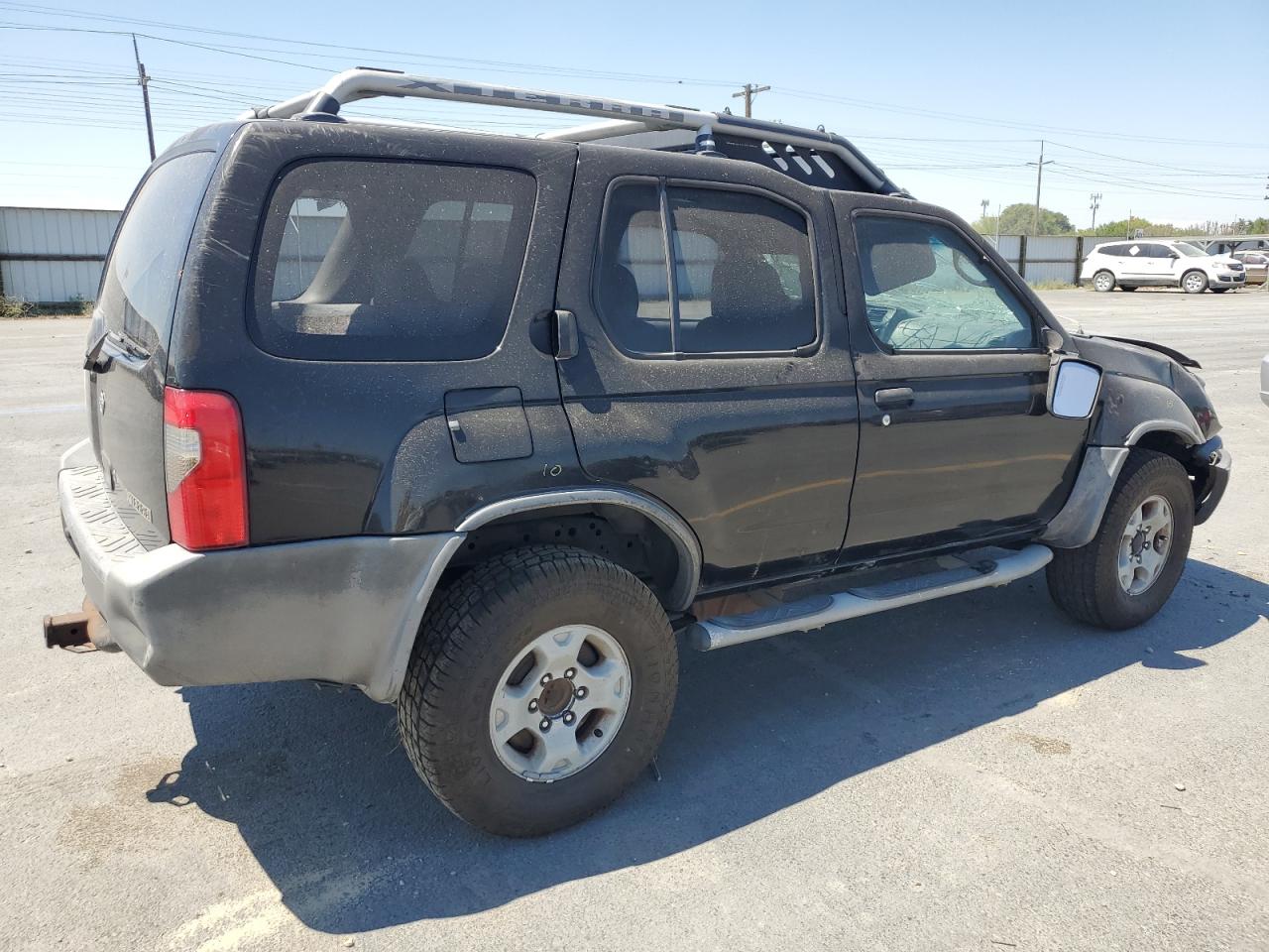 5n1ed28txyc509796 5N1ED28TXYC509796 2000 Nissan Xterra Xe