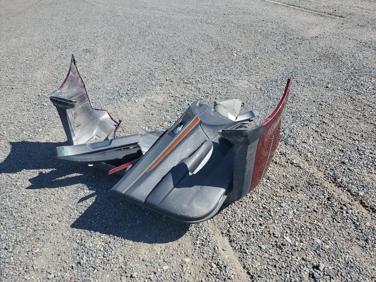 2013 Subaru Outback 2.5I Limited VIN: 4S4BRBKC5D3284212 Lot: 64799485