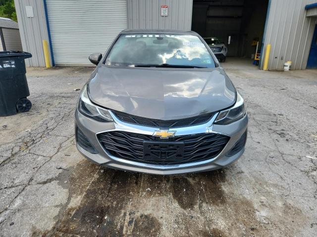 CHEVROLET CRUZE 2019 Gray