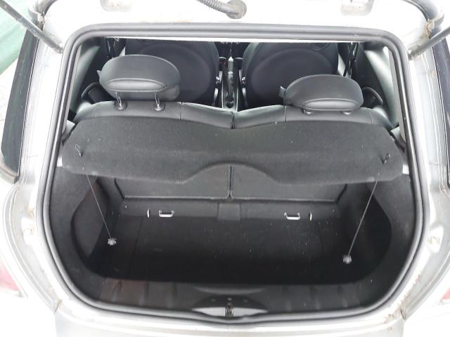 2007 MINI COOPER D A