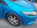 2010 HONDA INSIGHT ES for sale at Copart SANDWICH