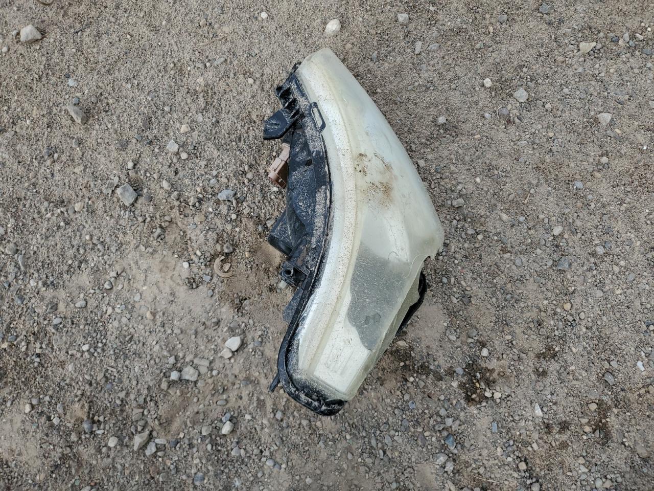 2010 Chevrolet Traverse Lt VIN: 1GNLRGED7AJ237675 Lot: 80133555