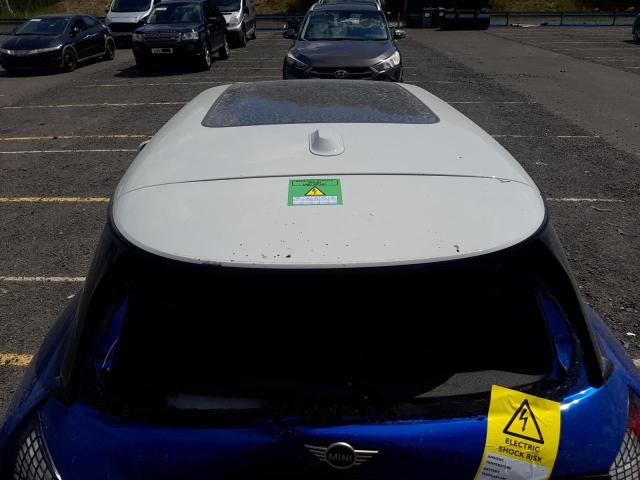 2025 MINI COOPER 135KW E EXCLUSIVE 41KWH 3DR AUTO