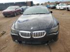 2005 BMW 645 CI AUTOMATIC à vendre chez Copart CO - COLORADO SPRINGS