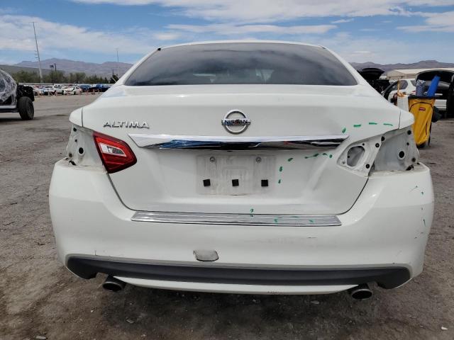 NISSAN ALTIMA 2017 Biały