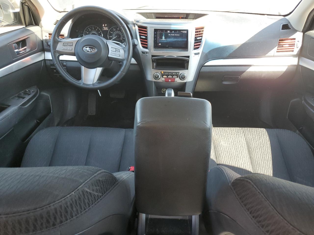 2010 Subaru Legacy 2.5I Premium VIN: 4S3BMBC67A3245998 Lot: 64991555