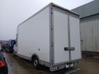 2021 FIAT DUCATO 35 for sale at Copart PETERLEE