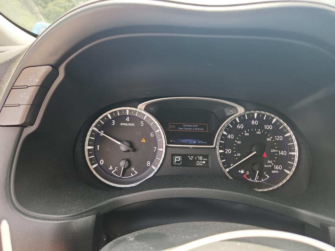 2019 Infiniti Qx60 Luxe VIN: 5N1DL0MM3KC516887 Lot: 64674465