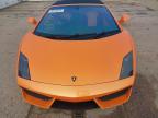 2009 LAMBORGHINI GALLARDO for sale at Copart SANDY