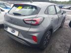2024 FORD PUMA TITAN for sale at Copart WHITBURN
