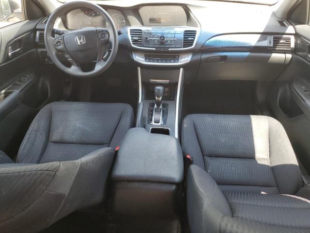  HONDA ACCORD 2013 Biały