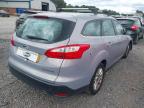 2012 FORD FOCUS TITA for sale at Copart WOLVERHAMPTON