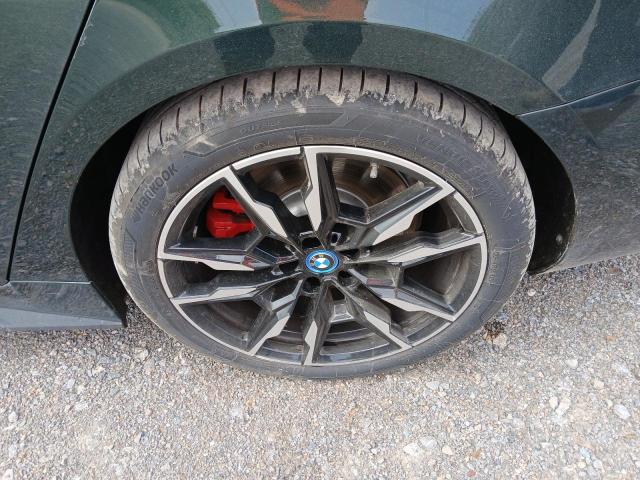 2024 BMW I4 M50 