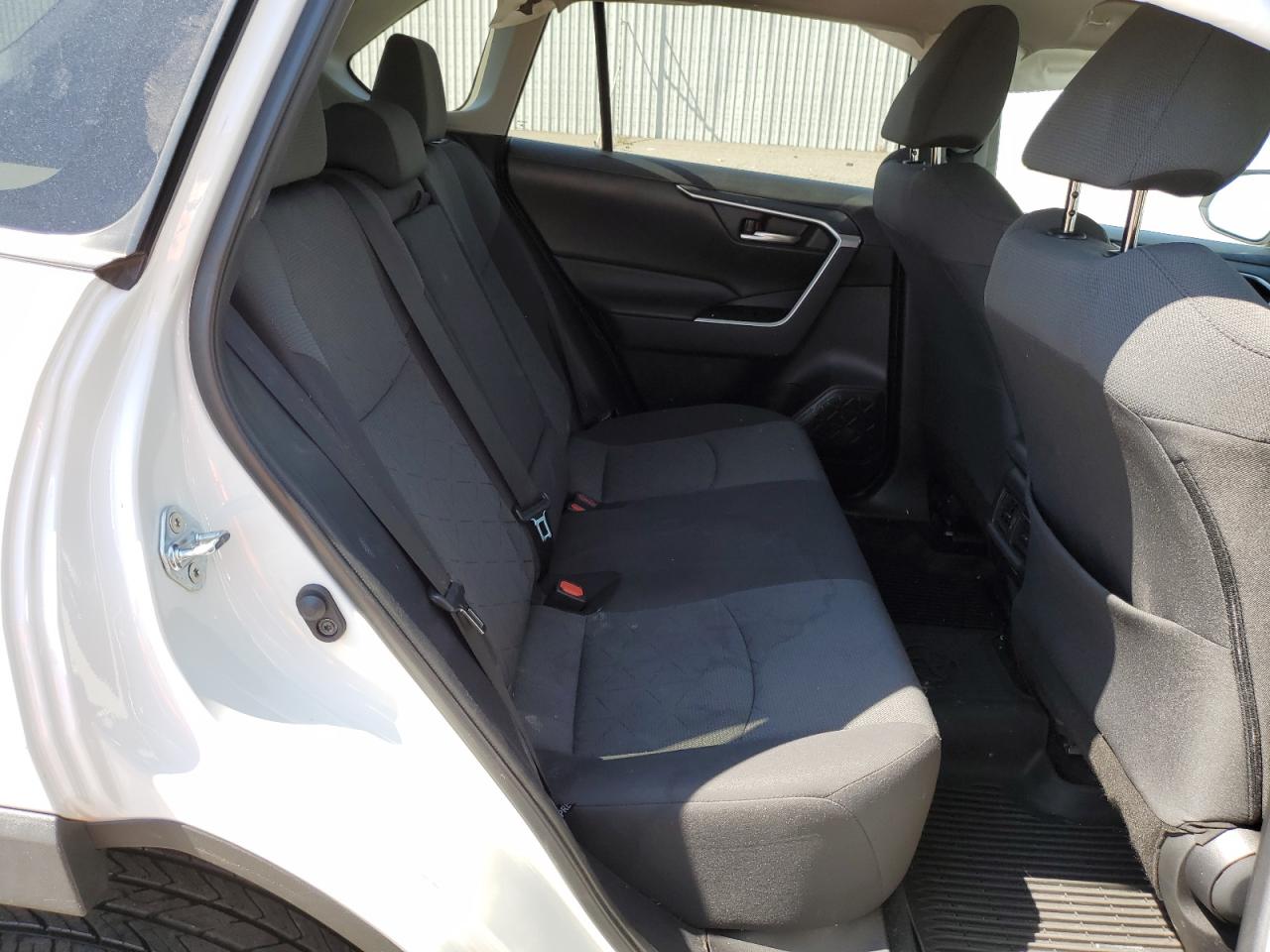 2021 Toyota Rav4 Xle VIN: 2T3W1RFV3MC096630 Lot: 64459795