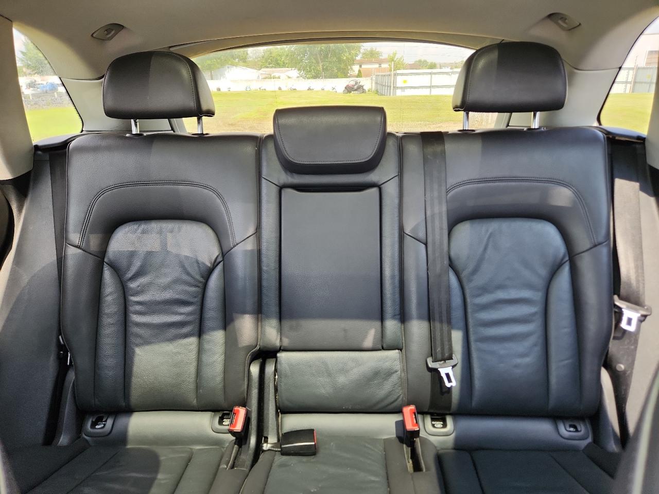 2015 Audi Q5 Premium VIN: WA1CFAFP5FA101795 Lot: 65278005
