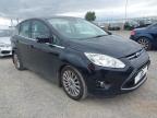 2013 FORD C-MAX TITA for sale at Copart CORBY