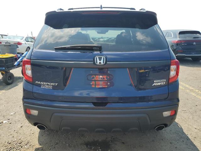 HONDA PASSPORT 2021 Blue
