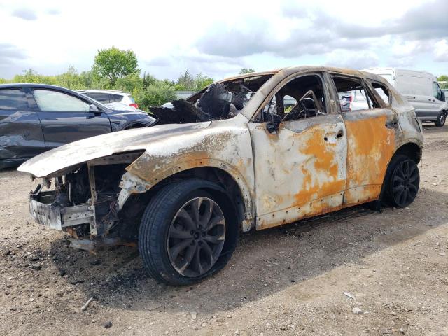 2016 Mazda Cx-5 Gt