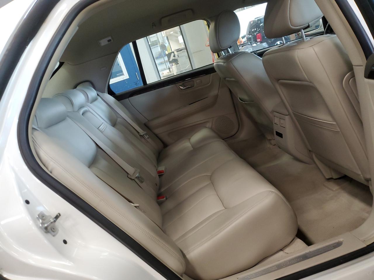 2008 Cadillac Dts VIN: 1G6KD57Y78U173107 Lot: 65316685
