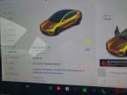 2021 TESL MODEL 3 LO for sale at Copart ROCHFORD