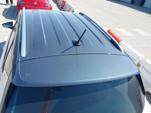 2024 SEAT ARONA FR E