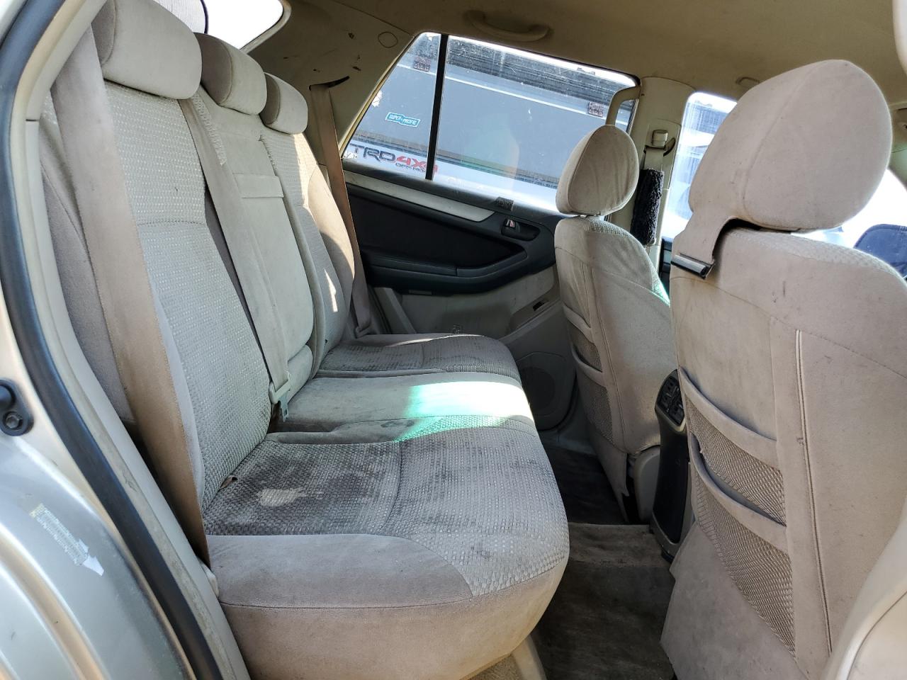 2004 Toyota 4Runner Sr5 VIN: JTEZU14R640019051 Lot: 65479875