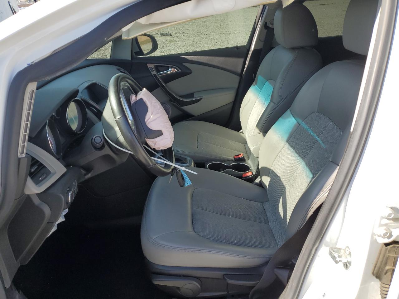 2015 Buick Verano VIN: 1G4PP5SK0F4145056 Lot: 63645705