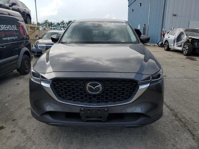  MAZDA CX-5 SELEC 2023 Серый
