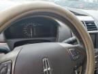 2012 LINCOLN MKX    for sale at Copart AB - CALGARY