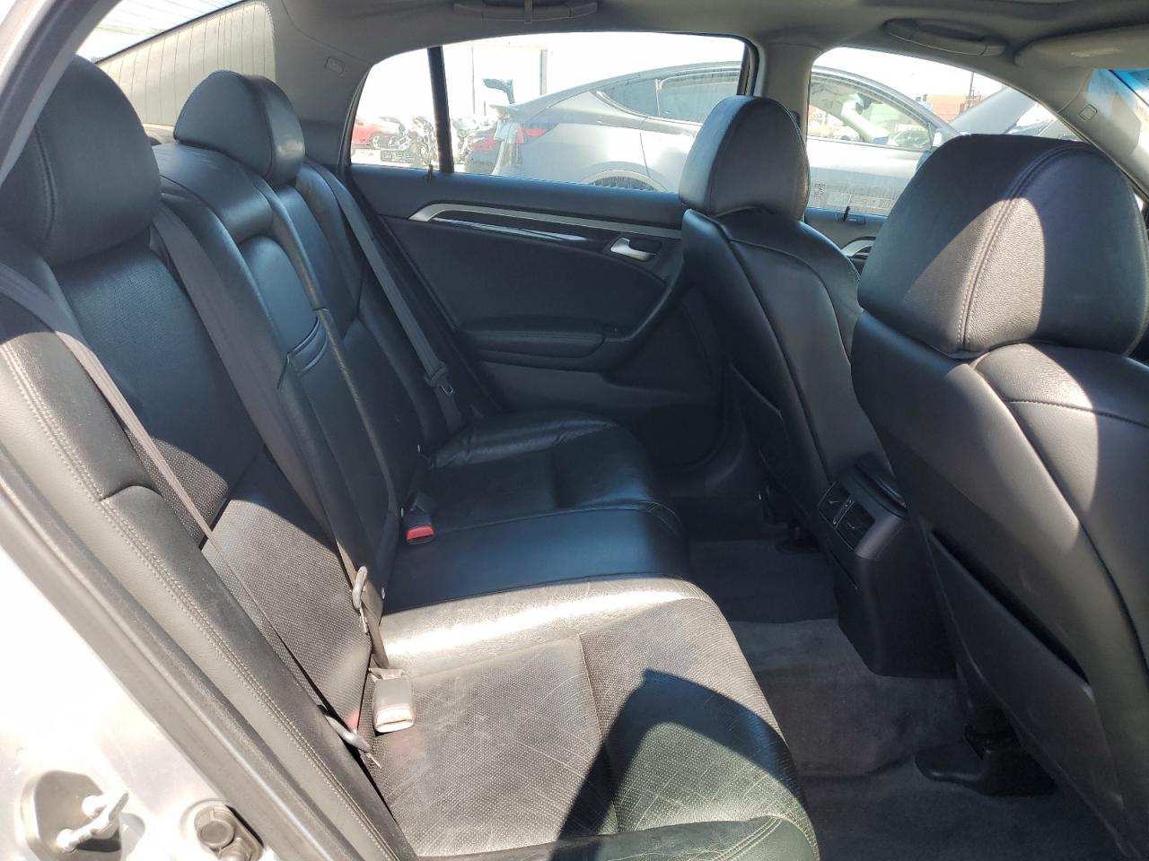 2007 Acura Tl VIN: 19UUA66267A014453 Lot: 66576425
