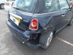 2012 MINI COOPER for sale at Copart SANDTOFT