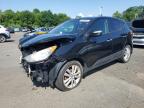 2013 HYUNDAI TUCSON GLS   for sale at Copart CT - HARTFORD SPRINGFIELD