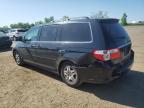 2007 HONDA ODYSSEY TOURING   for sale at Copart QC - MONTREAL