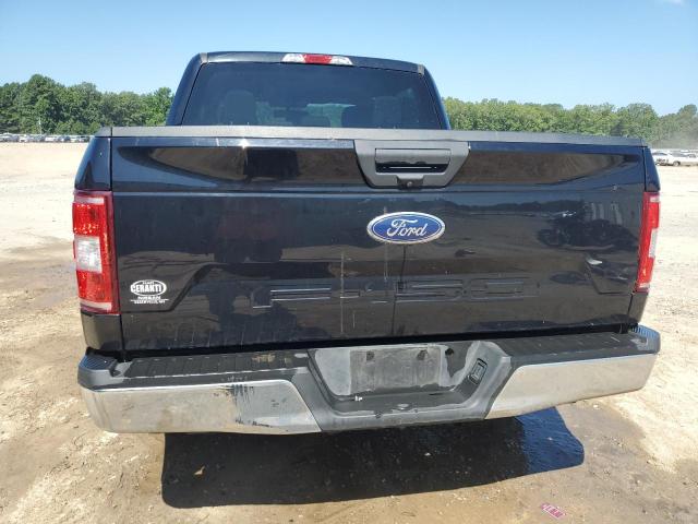  FORD F-150 2020 Czarny