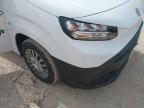 2025 TOYOTA PROACE CITY ICON  for sale at Copart WESTBURY