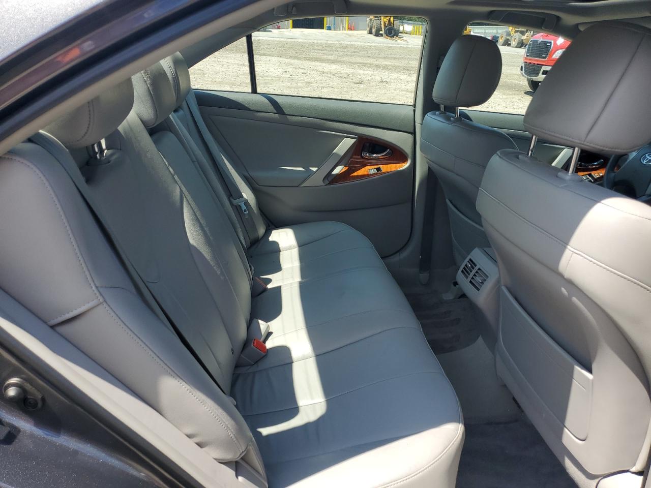 2010 Toyota Camry Se VIN: 4T1BK3EK0AU606239 Lot: 64807065