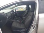 2015 TOYOTA AURIS ICON for sale at Copart CORBY
