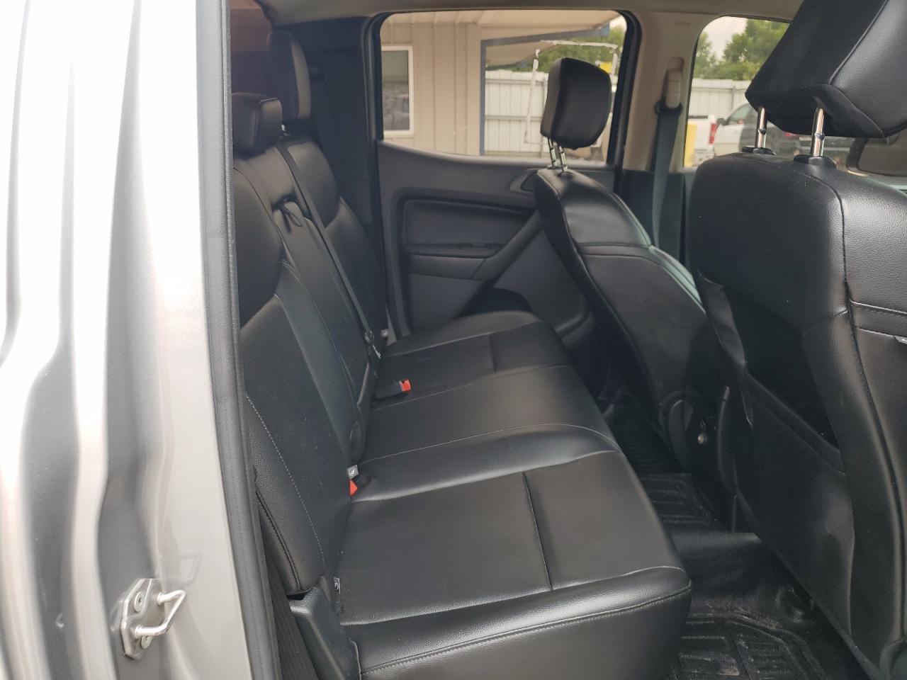 2020 Ford Ranger Xl VIN: 1FTER4FH9LLA57512 Lot: 63659255