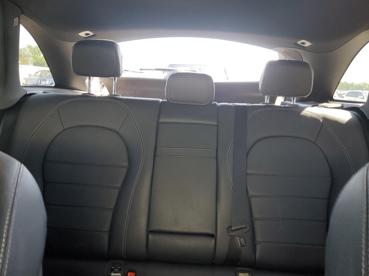 2022 Mercedes-Benz Glc 300 4Matic VIN: W1N0G8EB7NG086550 Lot: 62903035