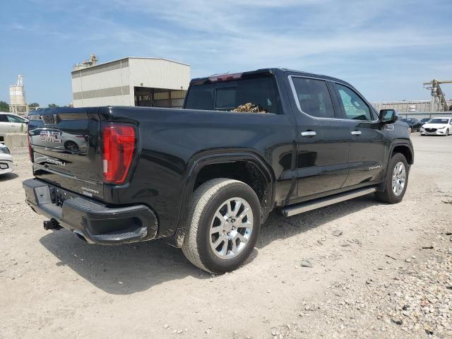  GMC SIERRA 2020 Black