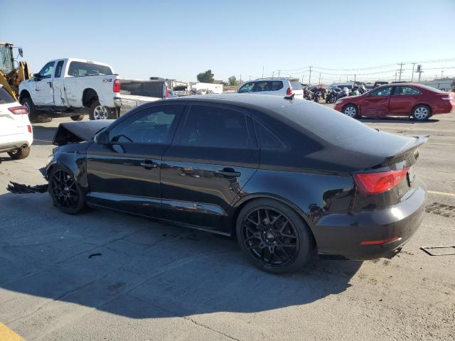  AUDI A3 2015 Czarny