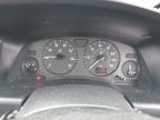 2004 VAUXHALL ZAFIRA 16V CLUB  for sale at Copart SANDWICH