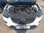 2016 MAZDA CX-5 SPORT for sale at Copart BRISTOL