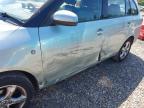 2009 SKODA FABIA 2 16V 105 AUTO  for sale at Copart COLCHESTER