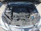 2009 MERCEDES BENZ E250 BLUEE for sale at Copart WHITBURN