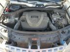 2010 MERCEDES-BENZ ML 350 4MATIC   for sale at Copart AB - EDMONTON