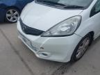 2013 HONDA JAZZ I-VTE for sale at Copart ROCHFORD